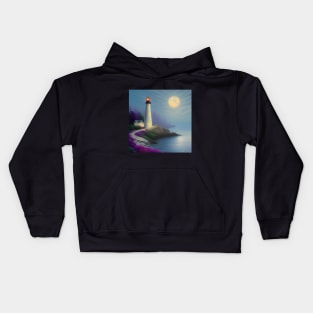 Lighthouse Kids Hoodie